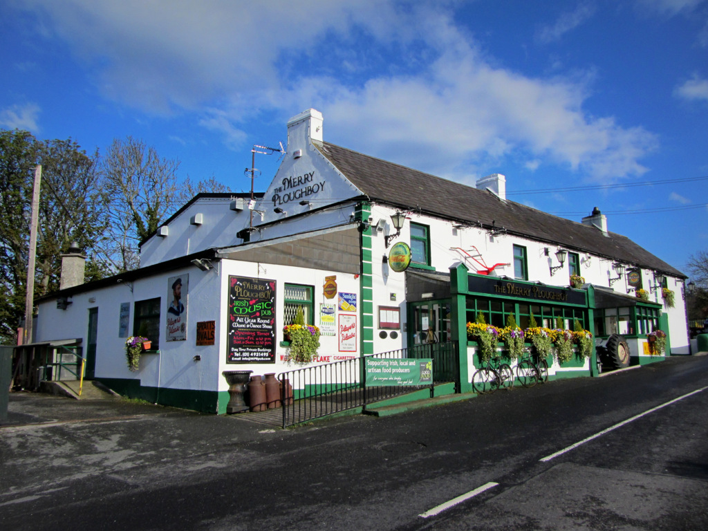 Traditional Irish Pubs | Curious Ireland