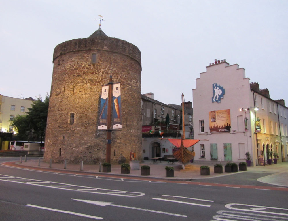 Kiln in Shanacoole
