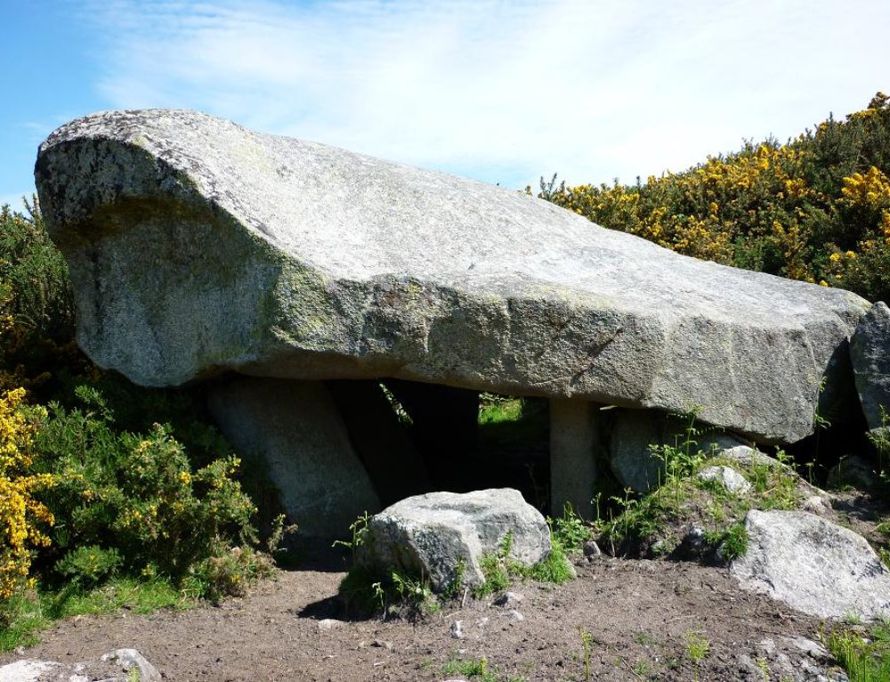 Well in Barnacullia