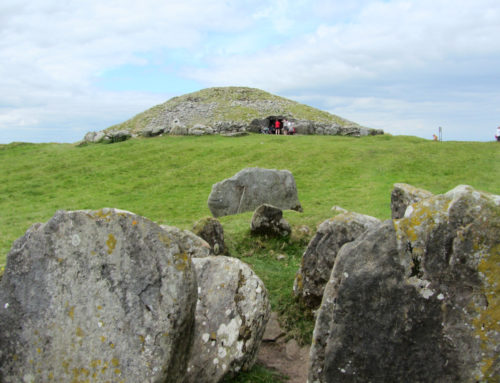 Loughcrew, Oldcastle. County Meath 3200BC 