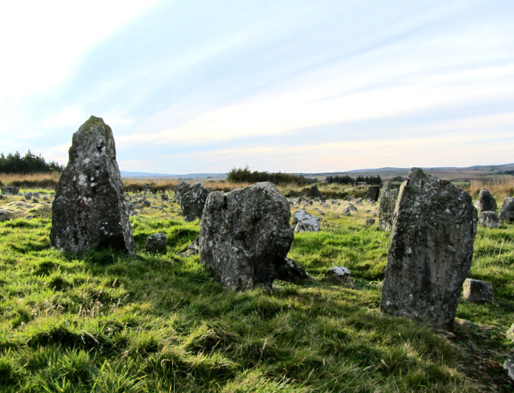 Cairn