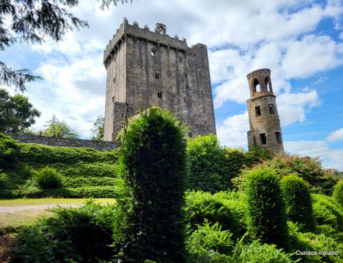 Blarney Castle Estate, Blarney. County Cork 1450